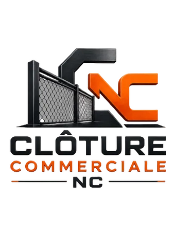 clôture commerciale
